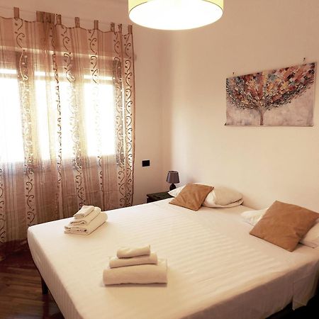 Vatican White Apartment โรม ภายนอก รูปภาพ