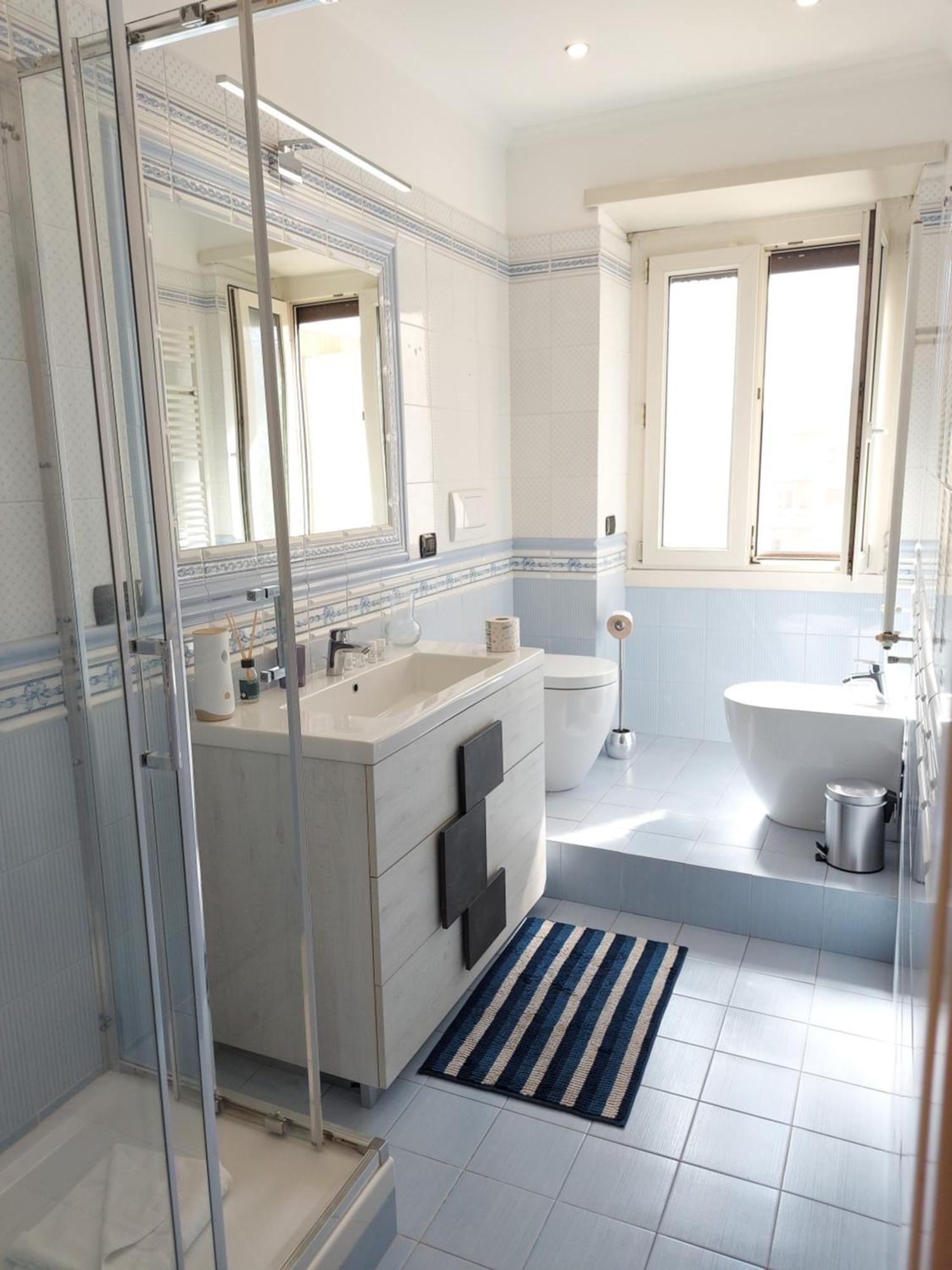 Vatican White Apartment โรม ภายนอก รูปภาพ