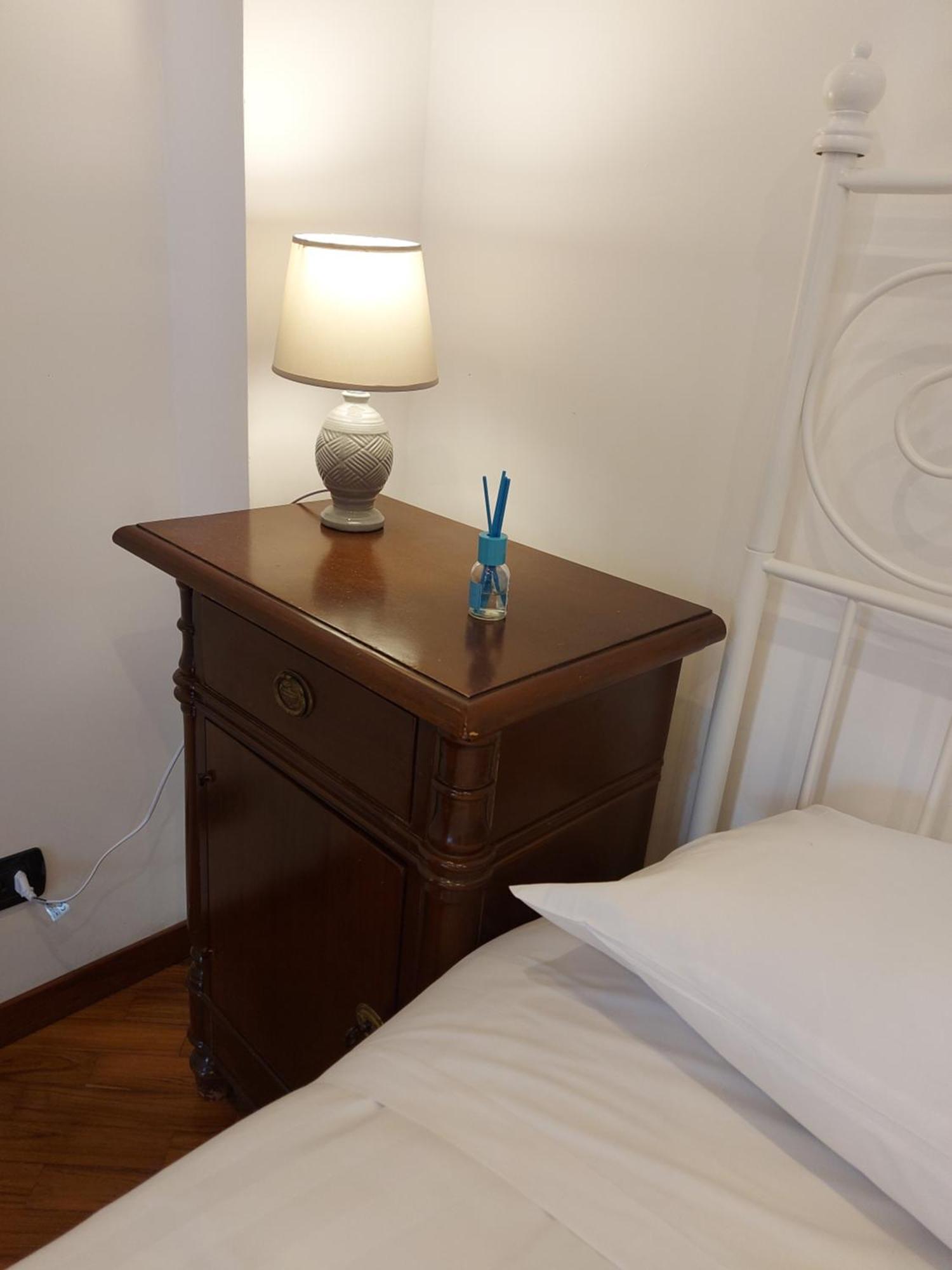 Vatican White Apartment โรม ภายนอก รูปภาพ
